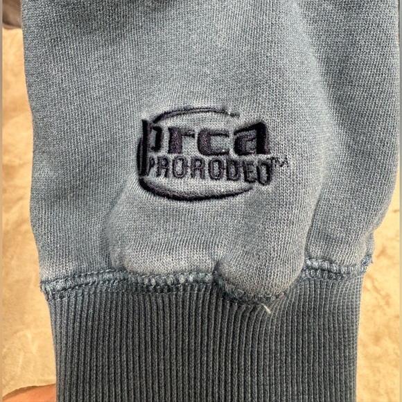 Pro Rodeo Gear Hoodie - Picture 4 of 7